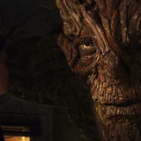 Fairytales and Reality Coexist In A MONSTER CALLS