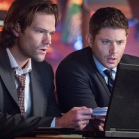 SUPERNATURAL and the Tale Of the Two Worst Writers