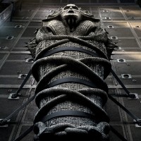 THE MUMMY (2017) Is a Lackluster Start to the Dark Universe