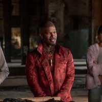 BABY DRIVER: Nonstop Comedic Thrill Ride