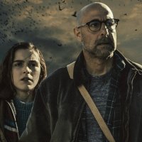 THE SILENCE, a Painfully Bad Remake of A QUIET PLACE