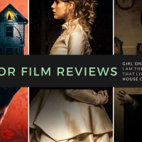Horror Film Reviews | Girl on the Third Floor - I Am the Pretty Thing That Lives in the House - House of the Witch