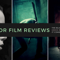 Horror Film Reviews | The Blackcoat's Daughter – Green Room – It Comes at Night