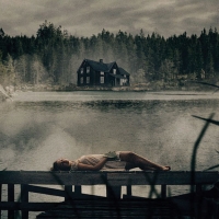 LAKE OF DEATH Is The Same Old Bleak Cabin-In-The-Woods Tale