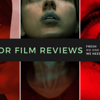 Horror Film Reviews | FRESH - NO ONE GETS OUT ALIVE - WE NEED TO DO SOMETHING